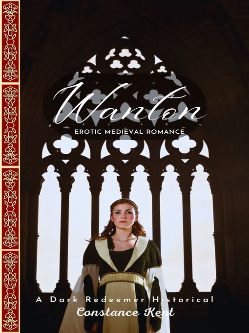 Title details for Wanton by Catherine Lloyd - Available